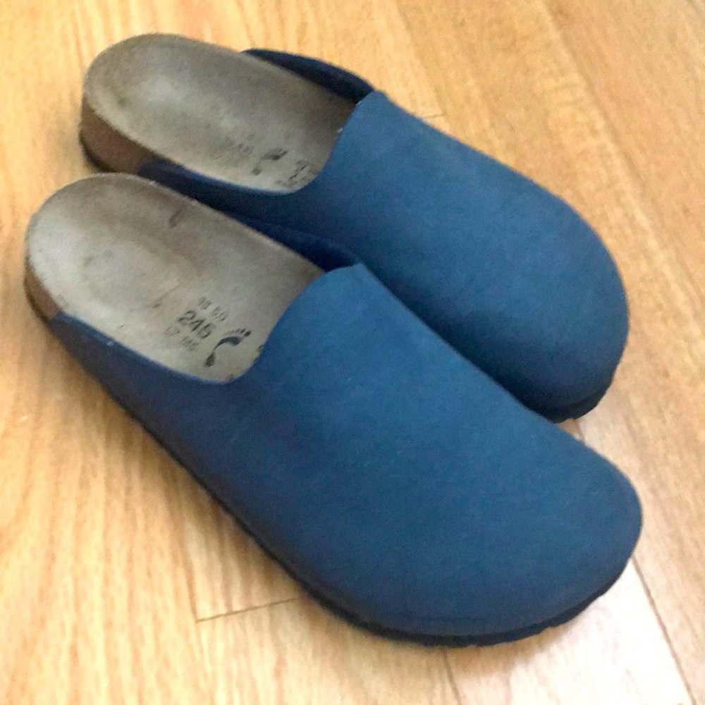 Birkenstock Clog